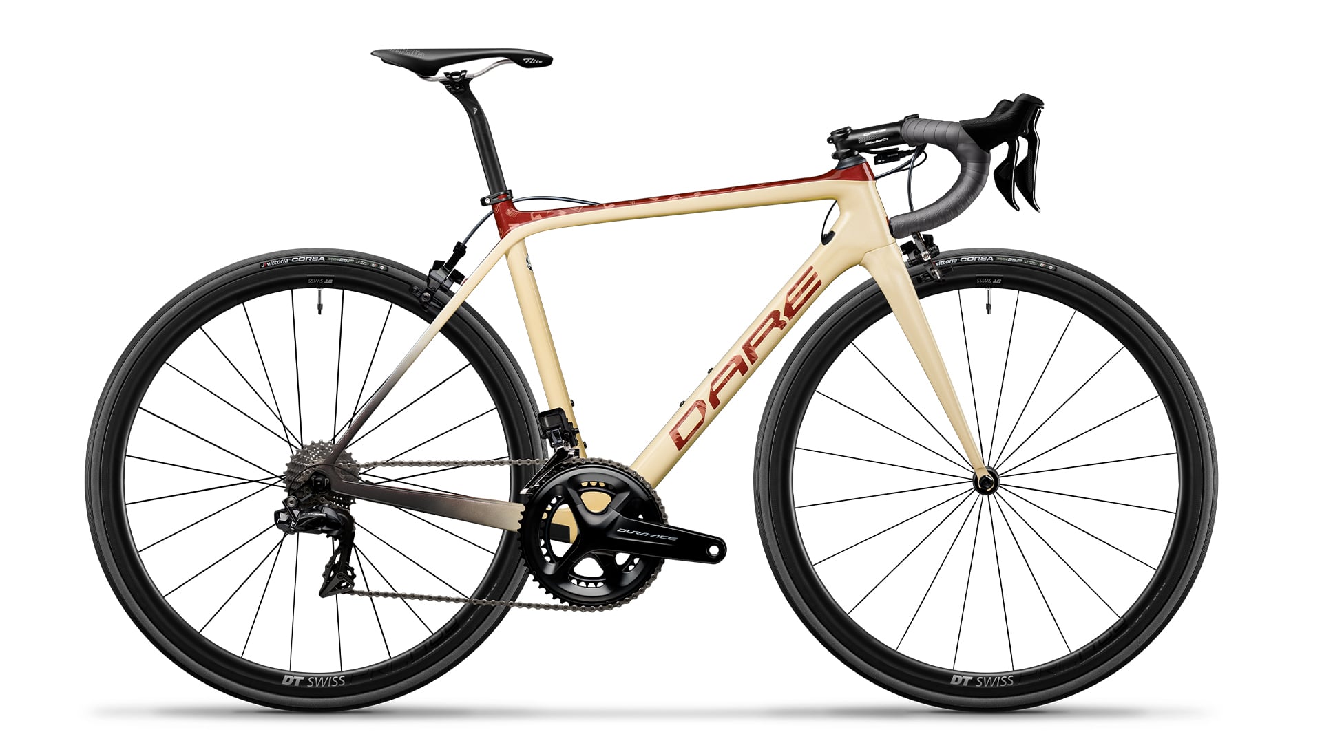 Dare frameset price new arrivals